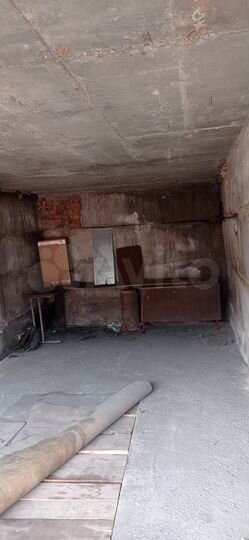 Гараж, 19 м²