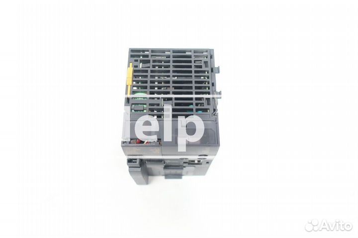 Процессорный модуль Omron CJ2M-CPU35