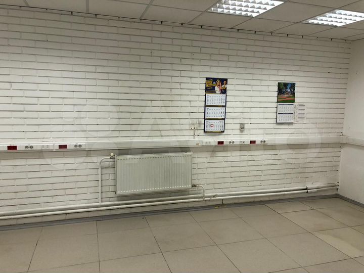 Торговая площадь, 300 м²