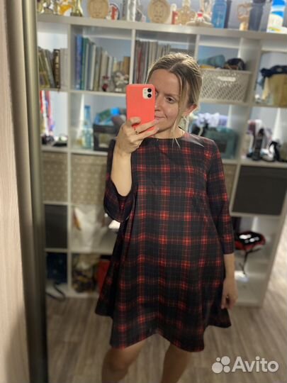 Одежда пакетом для беременных 44 46