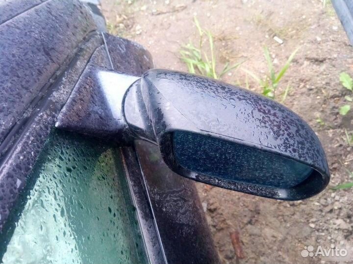 Зеркало правое Audi A3 8L