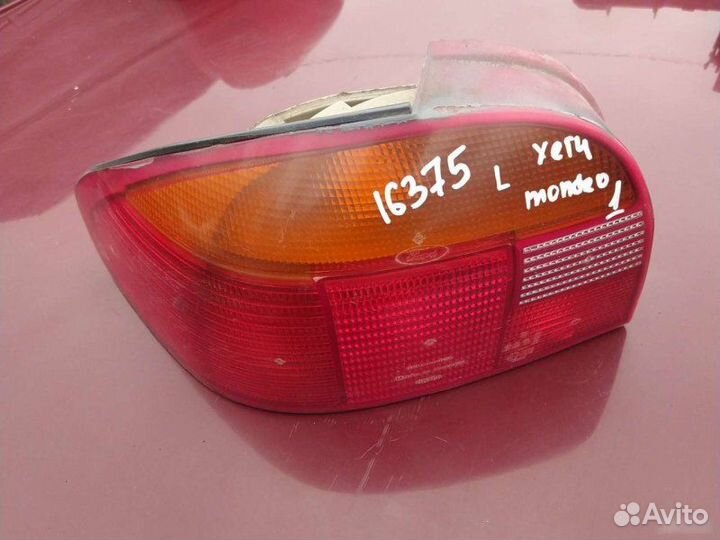 Фонарь задний левый Ford Mondeo 1 1995
