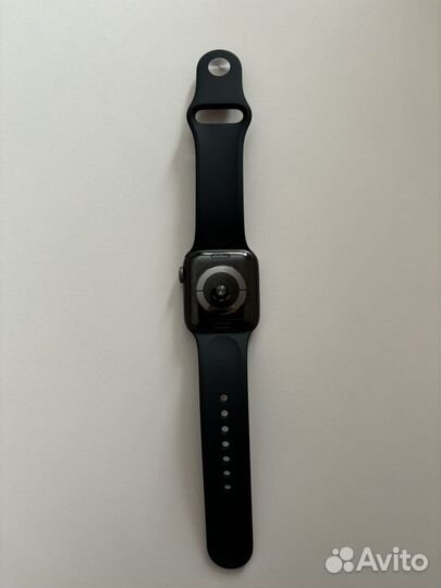 Apple watch 5 series, Nike edition limited, 40mm