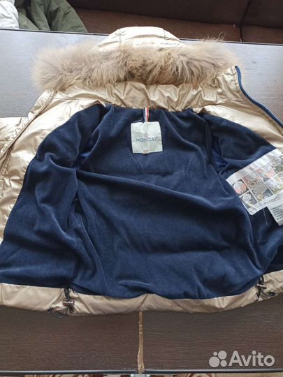 Куртка и комбинезон для мальчика 86 зима