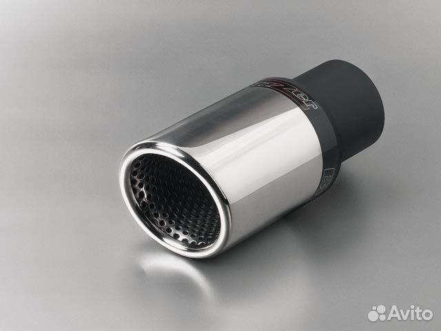 ZZ 70X Насадка на глушитель Buzzer