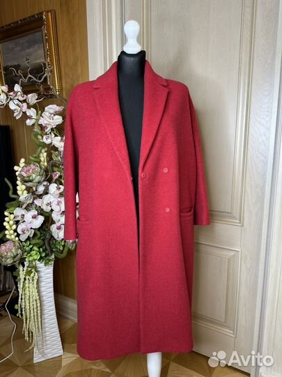 Пальто Brunello Cucinelli 42 р оригинал