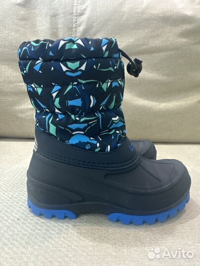 Детская обувь 30 размер