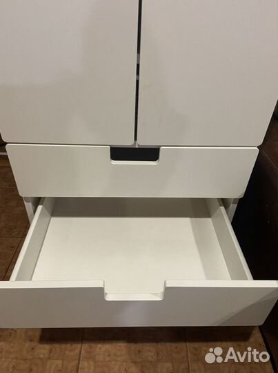 Детский шкаф IKEA стува