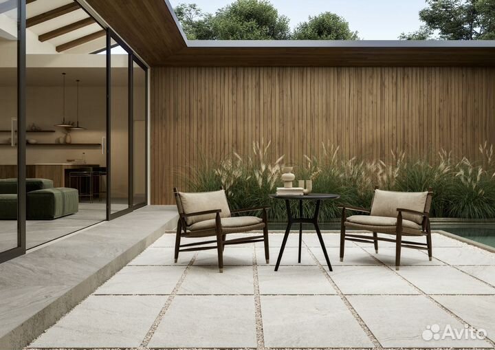 Плитка Imola vibes 36Bs Rm 30х60 (vibes36bsrm)