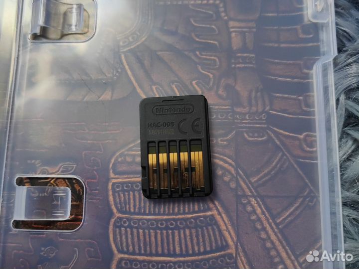 Игры для Nintendo switch lite