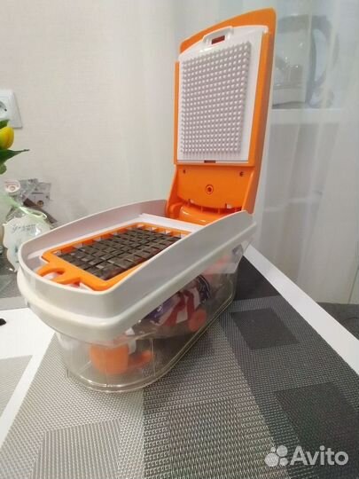 Овощерезка