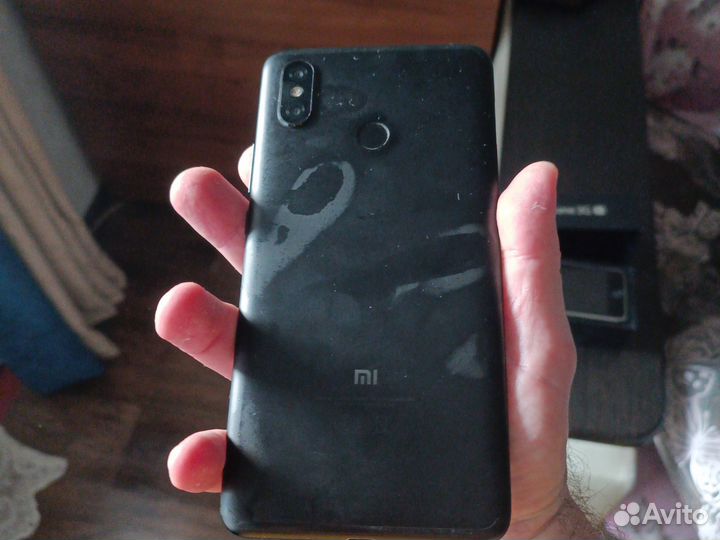 iPhone 3G, 8 ГБ