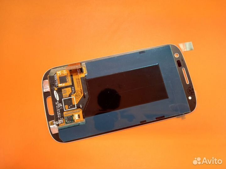 36028 ЖК-дисплей amoled для Samsung Galaxy S3 i930