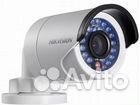 Камера hikvision DS-2CD2045IV-I (2.8мм)