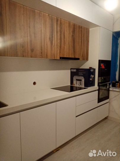 Мебель на заказ