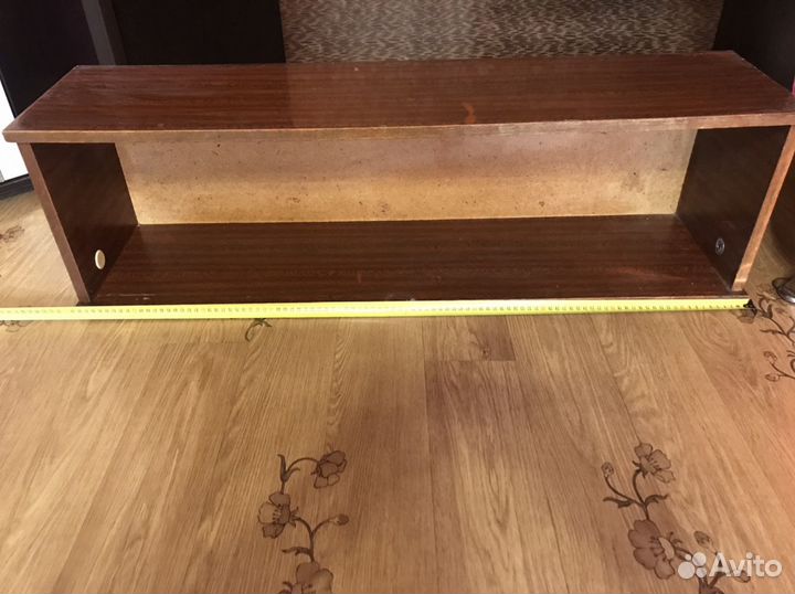 Полка книжная