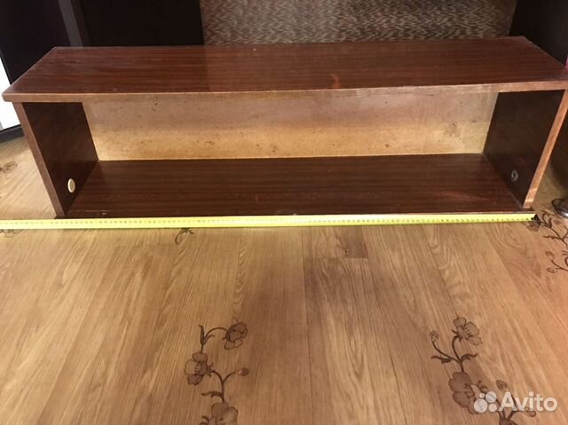 Полка книжная