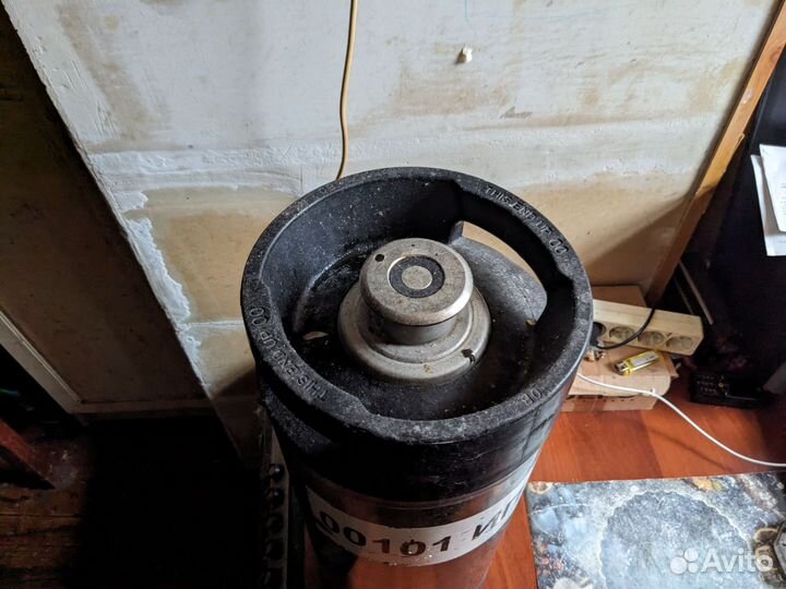 Пивная кега 20 литров