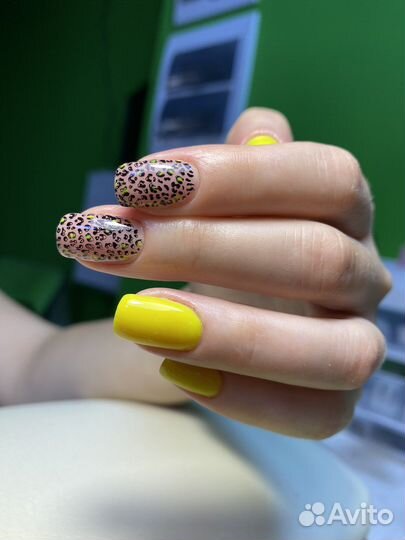 Гель лак,маникюр педикюр