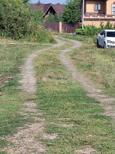 Участок 15 сот. (ИЖС)