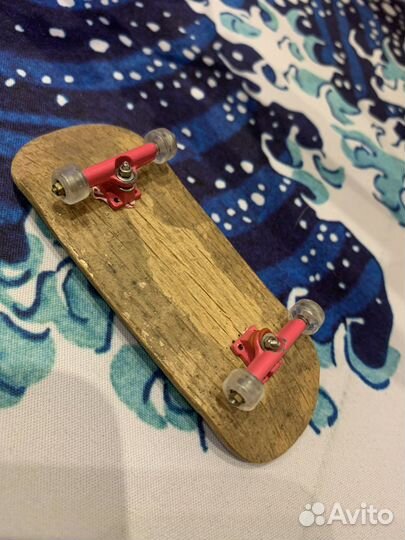 Фингерборд