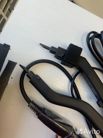 Все для горячего наращивания волос