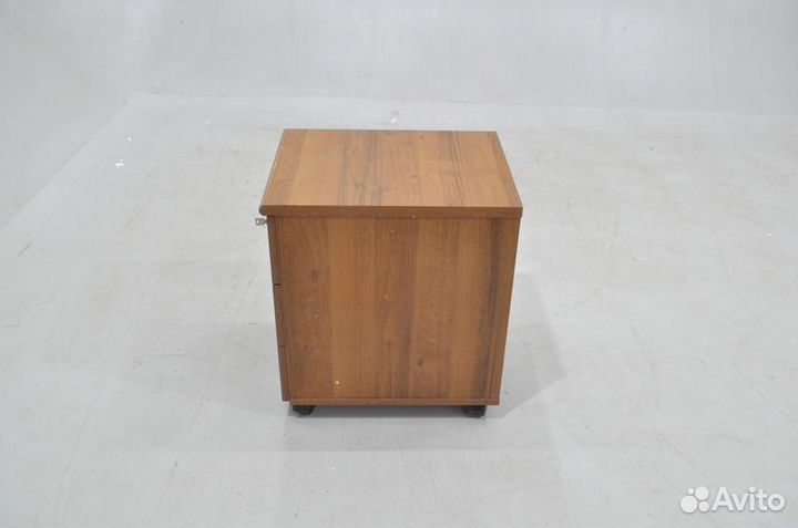Тумба подкатная