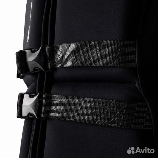 Жилет водный ronix volcom capella 3.0