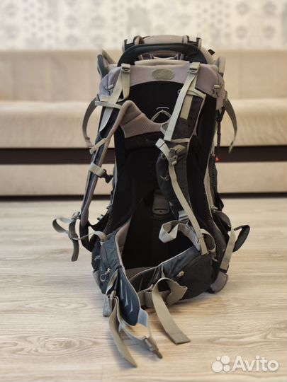 Рюкзак-переноска Osprey Poco Premium