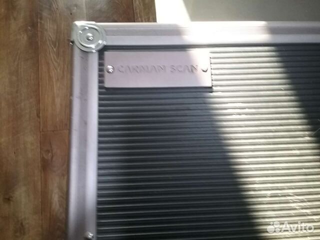 Диагностическое оборудование для автосервиса