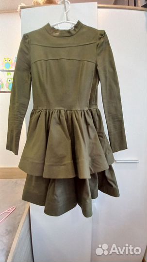 Платье для девушки