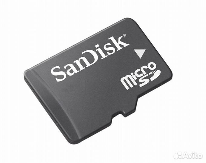 US Gen8 micro SD Toyota 2022 карты для Америк рын