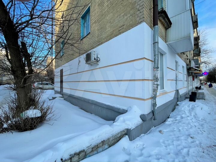 Помещение 69 м² торговля, аптека, пвз, сфера услуг