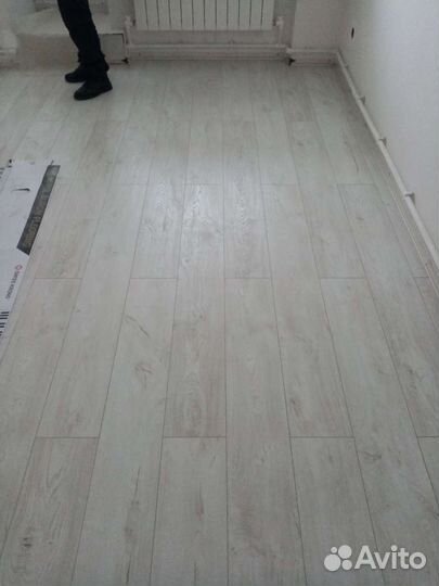 Ремонт и строительство