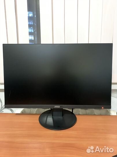 Монитор MSI PRO MP242 Series 24 дюйма