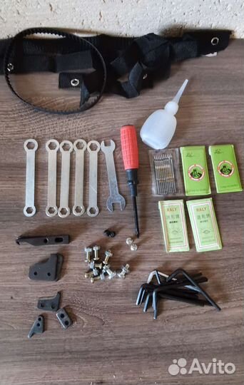 Мешказашивочная машинка