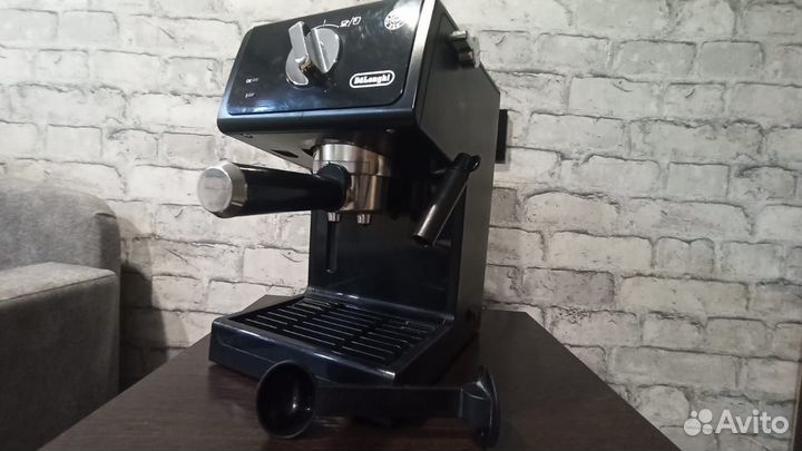 Кофемашина