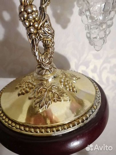 Солонки винтаж