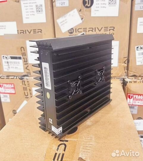 Iceriver KS0 Ultra 400G Реальная цена