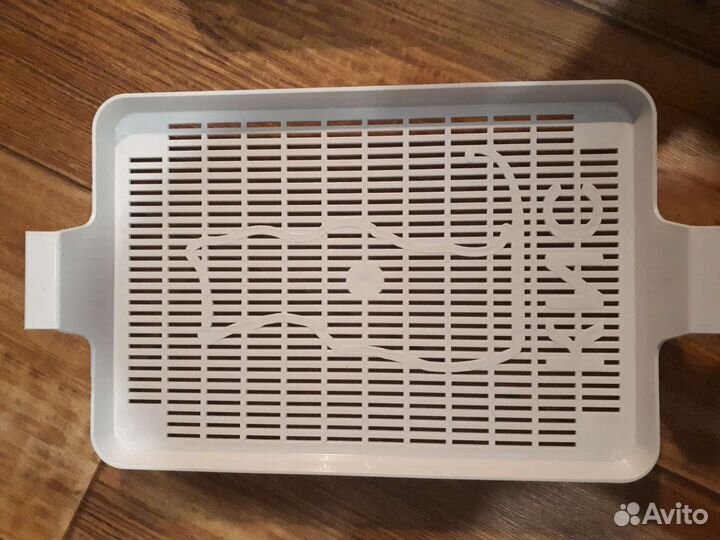 Лоток для кошек