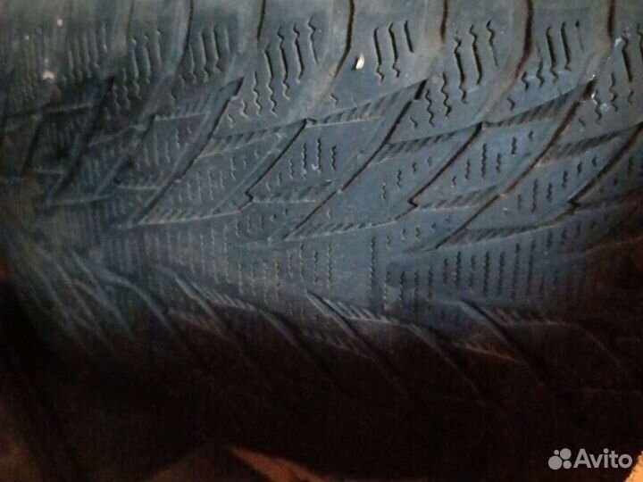 Nokian Tyres Hakkapeliitta R 225/50 R17