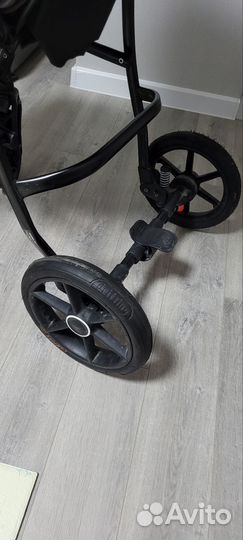 Коляска 3 в 1 riko