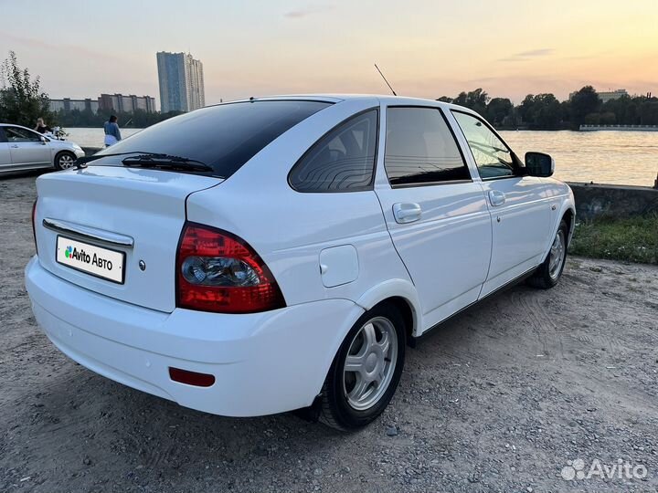 LADA Priora 1.6 МТ, 2012, 148 000 км