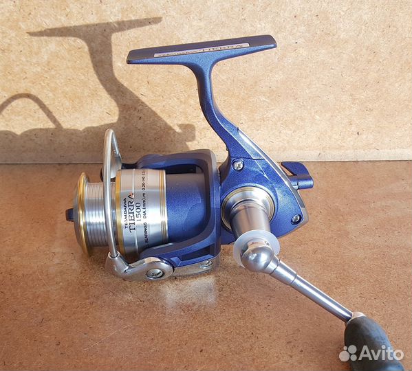 Продаю новые оригинальные катушки Daiwa