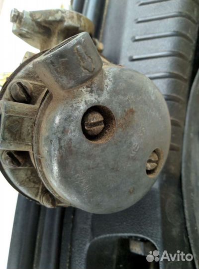 Бензонасос УАЗ