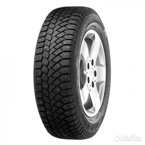 Gislaved Nord Frost 200 SUV ID 285/60 R18