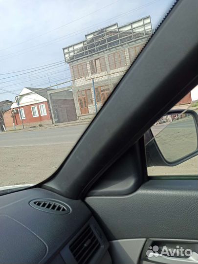 Обивки лобового стекла Приора,2114, 099