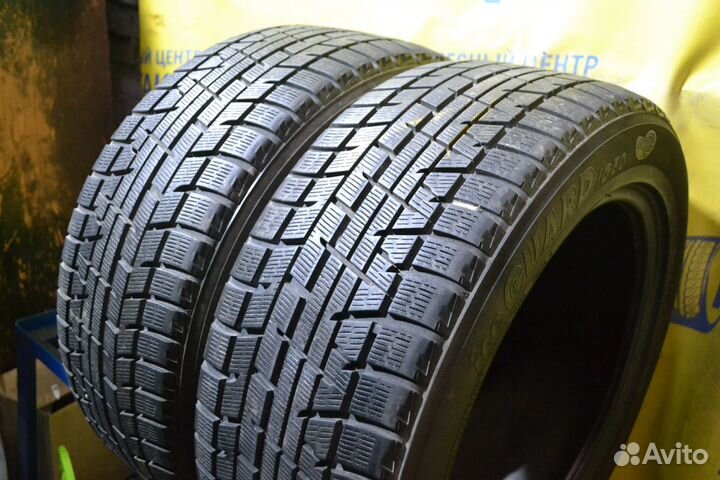 Yokohama Ice Guard IG50 245/50 R18