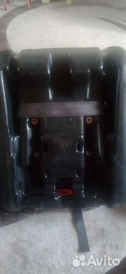 Кресло 9-36 без изофикс