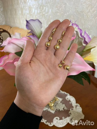 Тайландское серебро 500